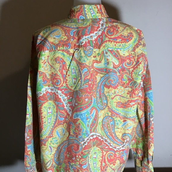 🔥#291, Lauren Ralph Lauren, new condition, large, see pictures - Picture 3 of 4